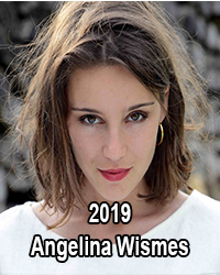 Angelina Wismes