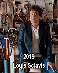 Louis Sclavis