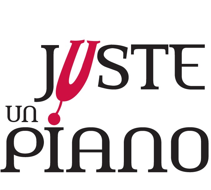 Juste un piano