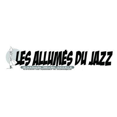 Les Allumés du Jazz